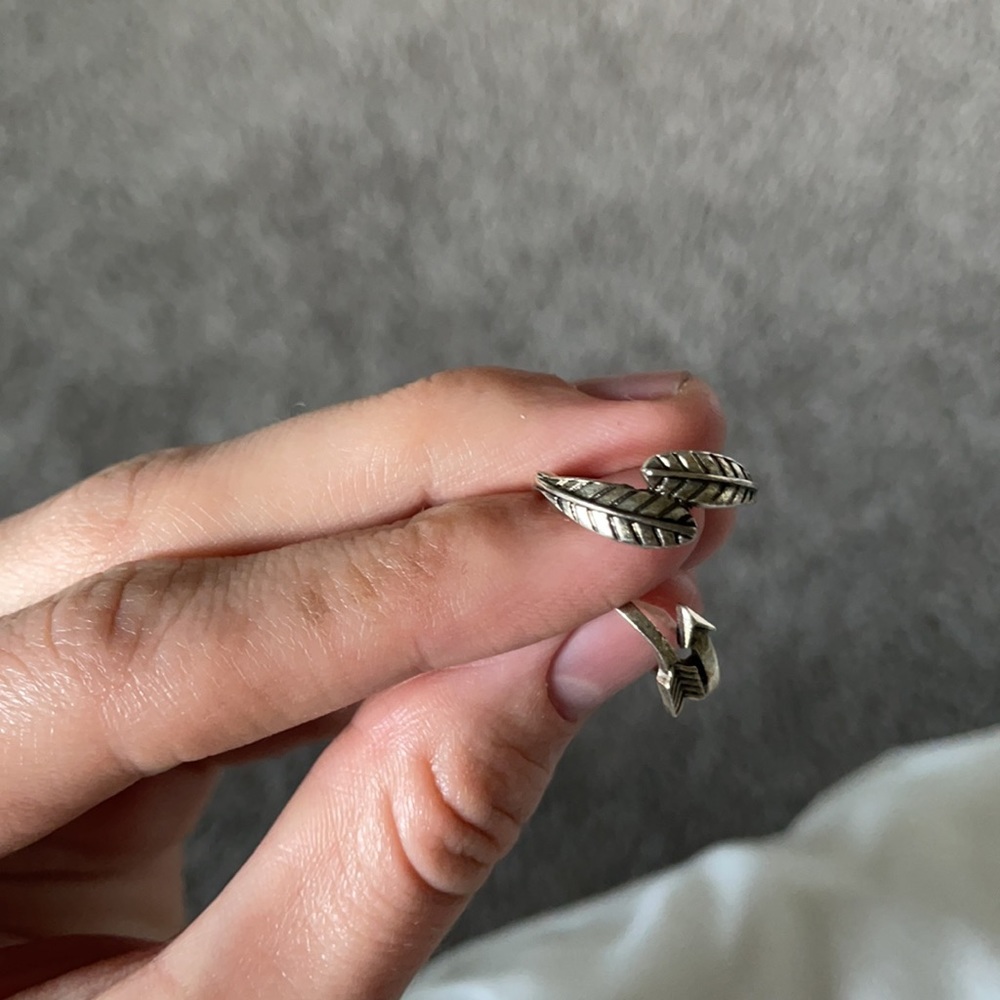 Two rings ! - Picture 3 of 3